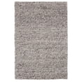 thumbnail image 1 of Dash & Albert Niels Handwoven Wool/Viscose Rug, 10' x 14', Grey, 1 of 5
