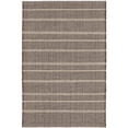 thumbnail image 1 of Dash & Albert Samson Handwoven Indoor/Outdoor Rug, 10' x 14', Oak, 1 of 7
