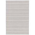thumbnail image 1 of Dash & Albert Samson Handwoven Indoor/Outdoor Rug, 3' x 5', Grey, 1 of 7