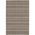 thumbnail image 1 of Dash & Albert Samson Handwoven Indoor/Outdoor Rug, 3' x 5', Oak, 1 of 7