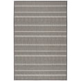 thumbnail image 1 of Dash & Albert Samson Machine Washable Rug, 3' x 5', Oak, 1 of 7