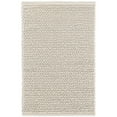 thumbnail image 1 of Dash & Albert Sonoma Handwoven Performance Rug, 8' x 10', Ivory, 1 of 6