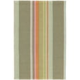 thumbnail image 1 of Dash & Albert Stone Soup Handwoven Cotton Rug, 6' x 9', Multi, 1 of 5