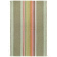 thumbnail image 1 of Dash & Albert Stone Soup Handwoven Indoor/Outdoor Rug, 2' x 3', Multi, 1 of 6