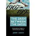 thumbnail image 1 of Dash Between the Dates : Getting Spiritual Insights to Fast-forward Your Destiny, 1 of 1