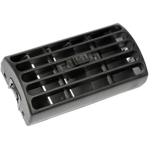 Dash Board Air Vent - Compatible with 1996 - 2014 GMC Savana 1500 1997 1998 1999 2000 2001 2002 2003 2004 2005 2006 2007 2008 2009 2010 2011 2012 2013
