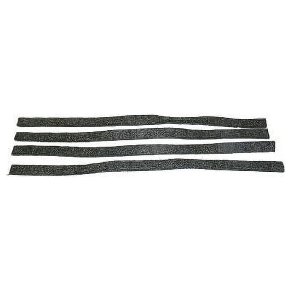 Dash Board Air Vent - Compatible with 1965 - 1968 Chevy Impala 1966 1967