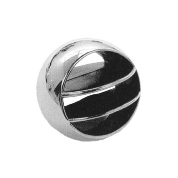 Dash Board Air Vent - Compatible with 1965 - 1972 Chevy Chevelle 1966 1967 1968 1969 1970 1971