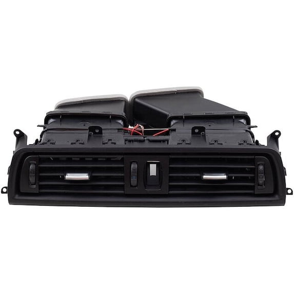 Dash Board Air Vent - Compatible with 2011 - 2016 BMW 528i 2012 2013 2014 2015
