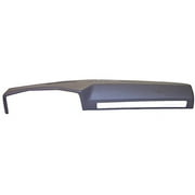 Dash Board Cover - Compatible with 1973 - 1974 Chevy C10 Pickup