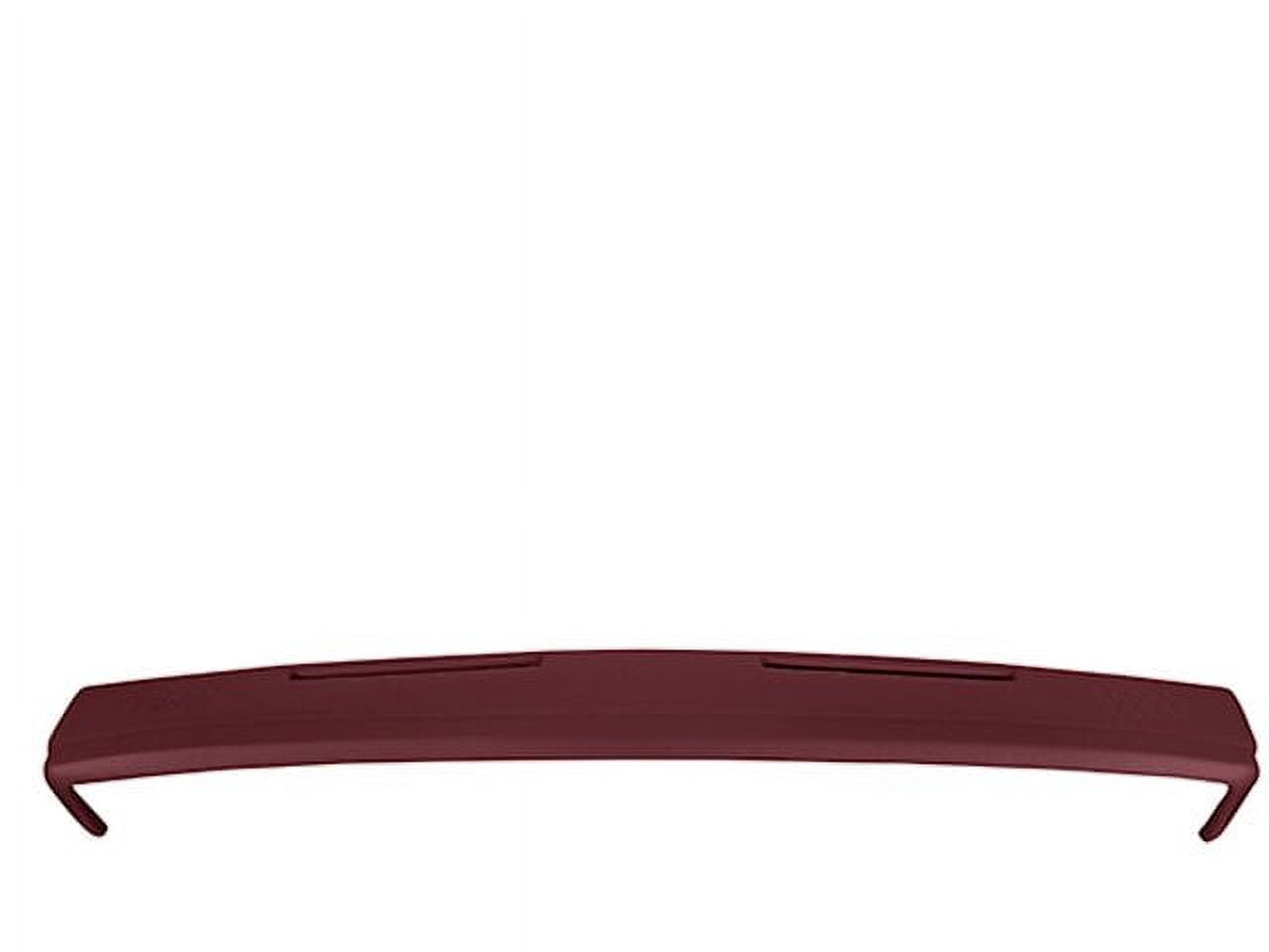 Dash Board Cover - Compatible with 1977 - 1990 Chevy Caprice 1978 1979 1980 1981 1982 1983 1984 1985 1986 1987 1988 1989