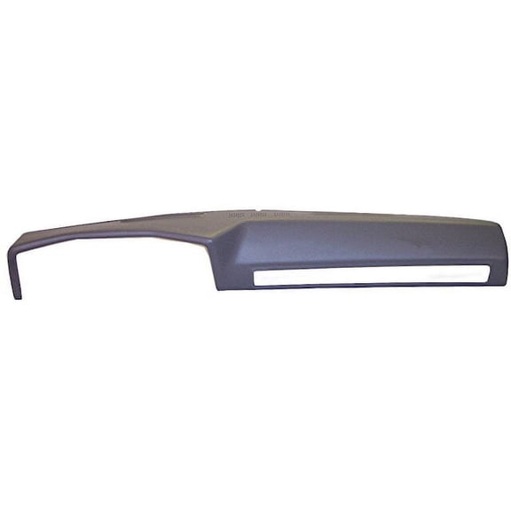Dash Board Cover - Compatible with 1979 - 1980 GMC K3500