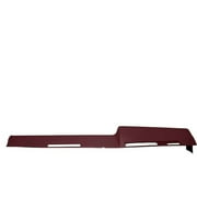 Dash Board Cover - Compatible with 1981 - 1986 Chevy C10 1982 1983 1984 1985