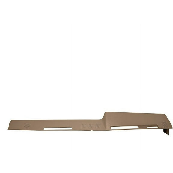 Dash Board Cover - Compatible with 1981 - 1986 Chevy C10 Suburban 1982 1983 1984 1985