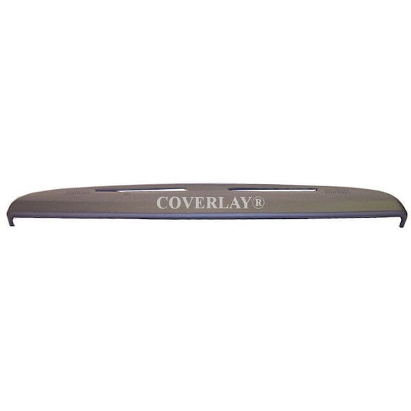 Dash Board Cover - Compatible with 1981 - 1989 Lincoln Town Car 1982 1983 1984 1985 1986 1987 1988