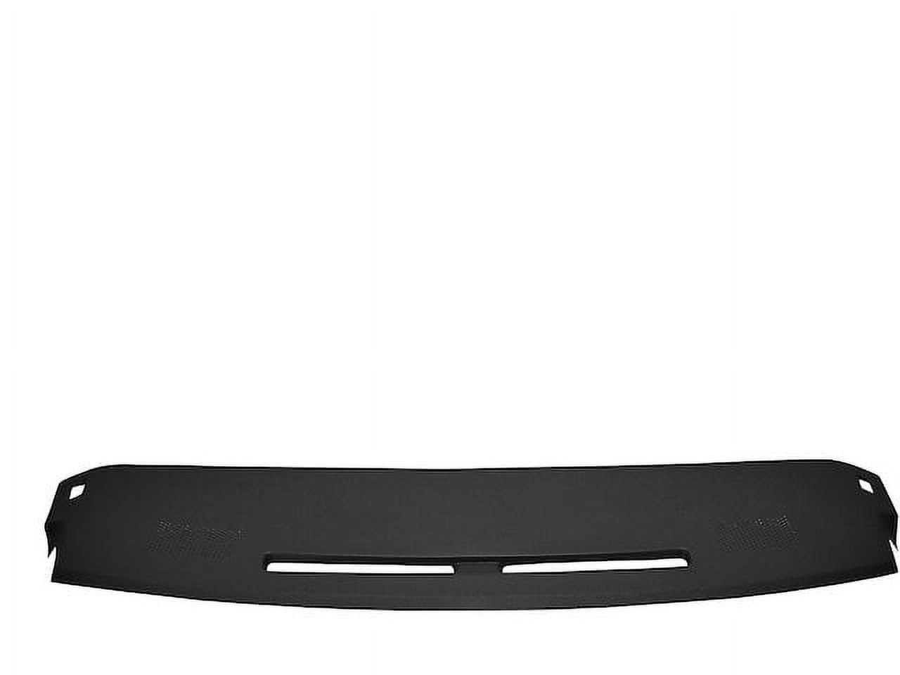 Dash Board Cover - Compatible with 1982 - 1992 Chevy Camaro 1983 1984 1985 1986 1987 1988 1989 1990 1991