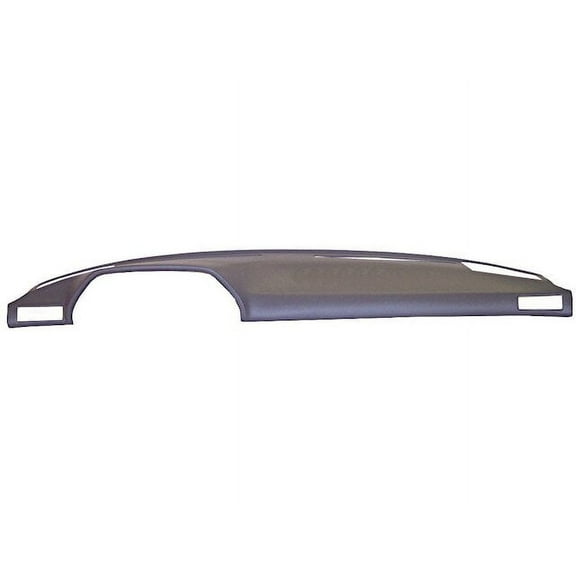 Dash Board Cover - Compatible with 1984 - 1985 Mercedes-Benz 500SEL