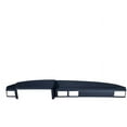 thumbnail image 1 of Dash Board Cover - Compatible with 1984 - 1986 Toyota Pickup 1985, 1 of 9