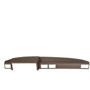 Dash Board Cover - Compatible with 1984 - 1986 Toyota Pickup 1985