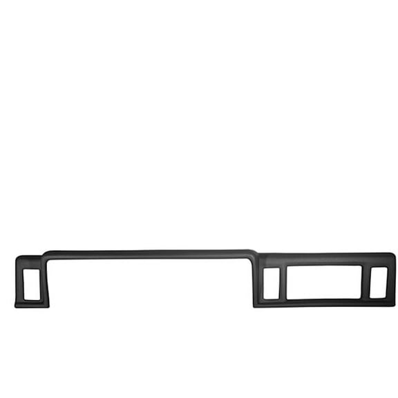 Dash Board Cover - Compatible with 1984 - 1988 Ford Bronco II 1985 1986 1987