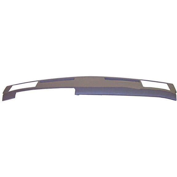 Dash Board Cover - Compatible with 1986 - 1993 Chevy S10 Blazer 1987 1988 1989 1990 1991 1992