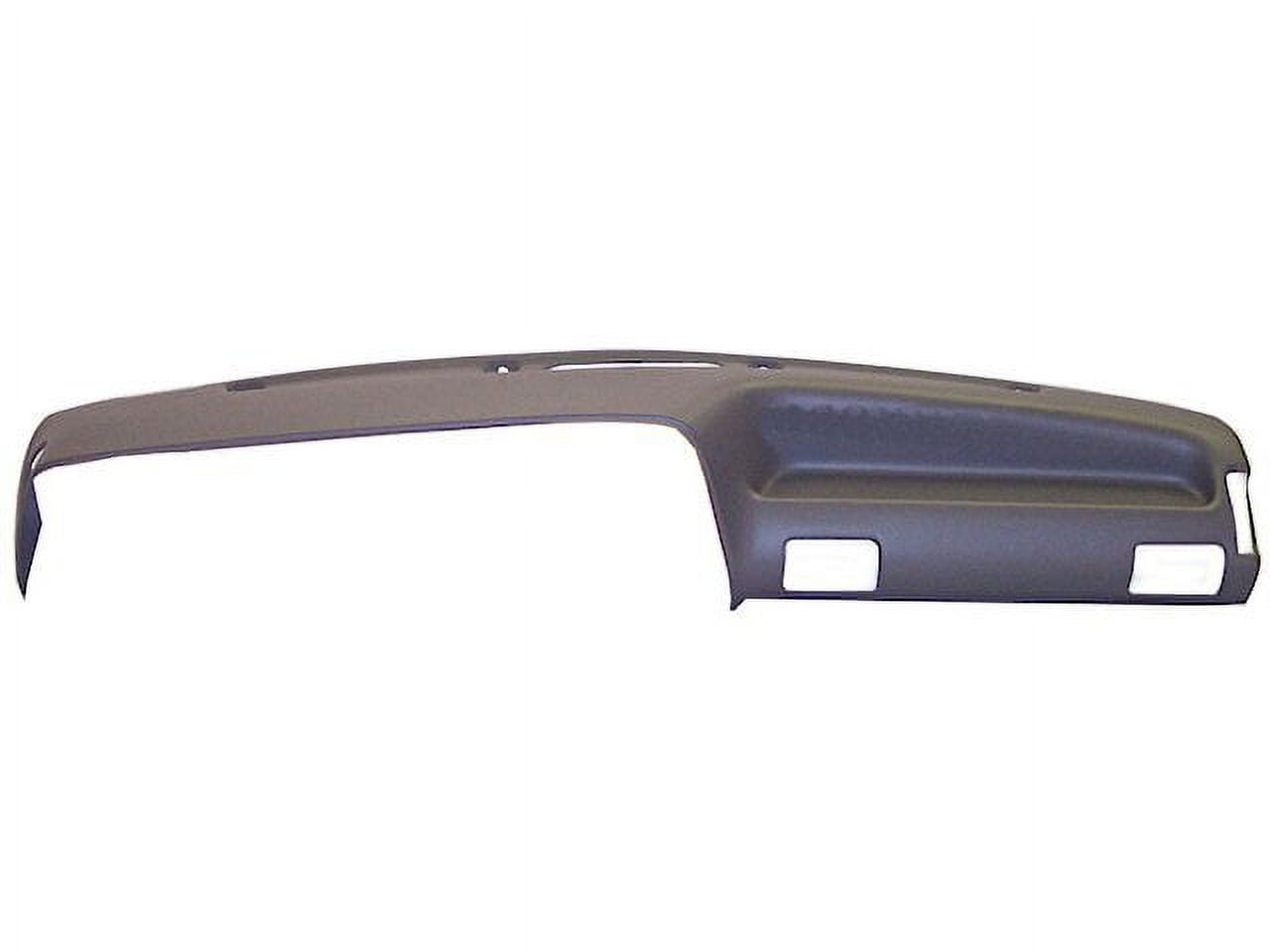 Dash Board Cover - Compatible with 1989 - 1994 Ford Ranger 1990 1991 ...