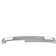 thumbnail image 1 of Dash Board Cover - Compatible with 1991 - 1993 GMC Sonoma 1992, 1 of 9