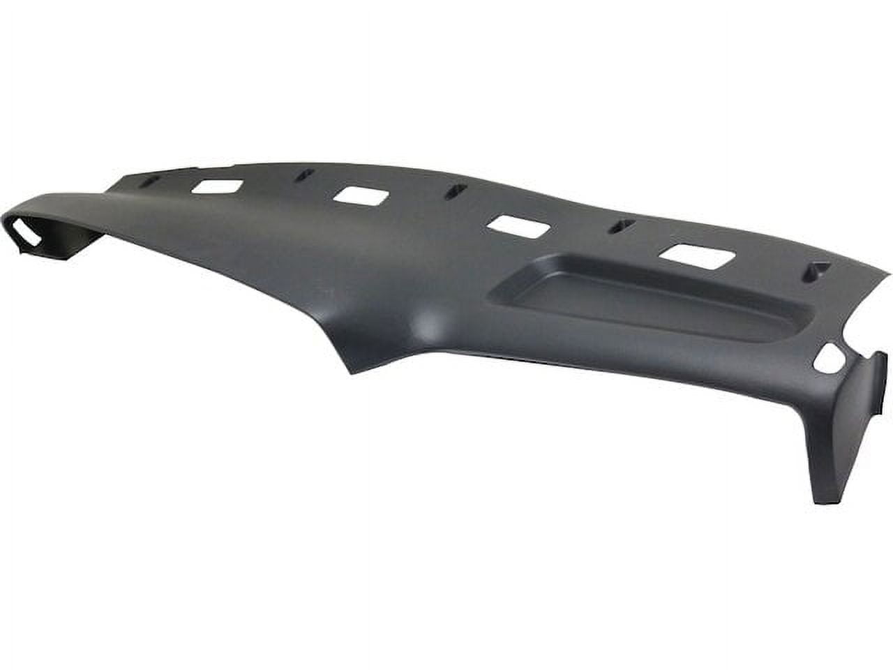 Dash Board Cover - Compatible with 1994 - 1997 Dodge Ram 1500 1995 1996