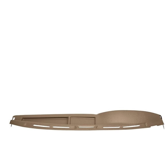 Dash Board Cover - Compatible with 1997 Ford F-250 HD