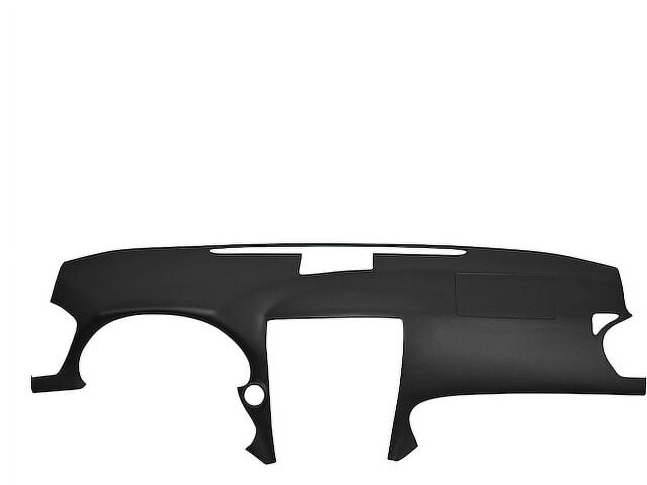 Dash Board Cover - Compatible with 2006 - 2013 IS250 2007 2008 2009 2010 2011 2012