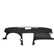 Dash Board Cover - Compatible with 2006 - 2013 IS250 2007 2008 2009 2010 2011 2012