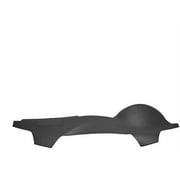 Dash Board Cover - Compatible with 2007 - 2011 Toyota Camry 2008 2009 2010