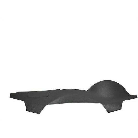 Dash Board Cover - Compatible with 2007 - 2011 Toyota Camry 2008 2009 2010