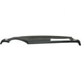 thumbnail image 1 of Dash Board Cover - Compatible with 2007 - 2013 Chevy Silverado 1500 LTZ 2008 2009 2010 2011 2012, 1 of 2