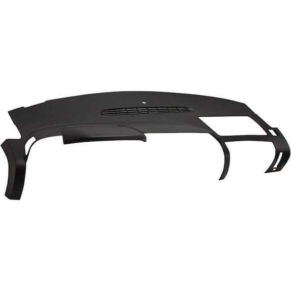 Dash Board Cover - Compatible with 2007 - 2013 GMC Sierra 1500 2008 2009 2010 2011 2012