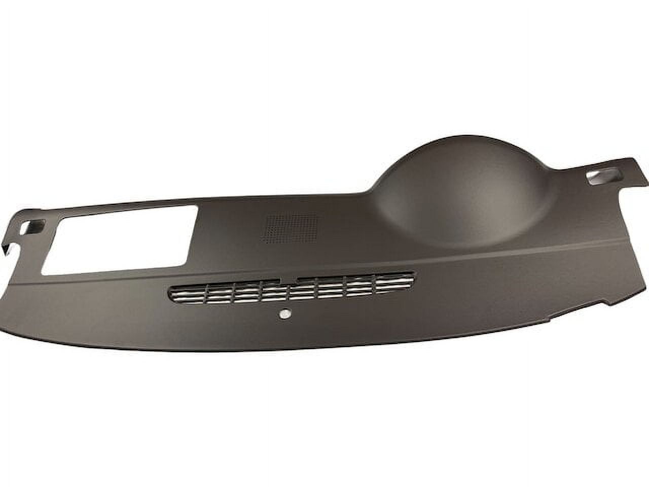 Dash Board Cover - Compatible with 2007 - 2014 Chevy Tahoe 2008 2009 2010 2011 2012 2013