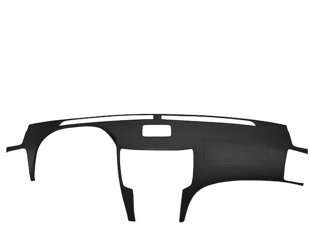 Dash Board Cover - Compatible with 2008 - 2012 INFINITI G37 2009 2010 2011