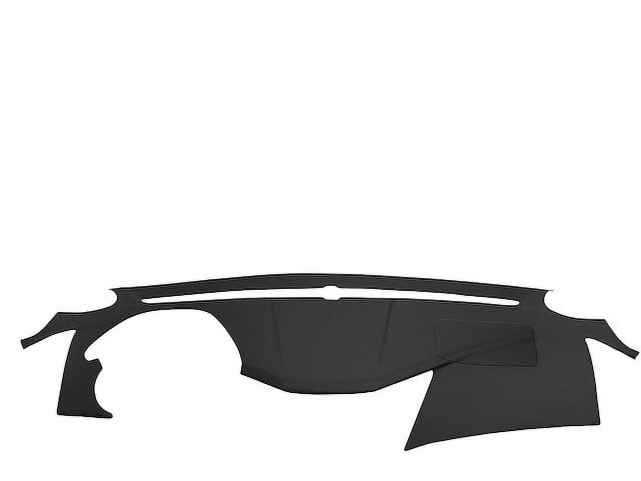 Dash Board Cover - Compatible with 2011 - 2014 Hyundai Sonata 2012 2013