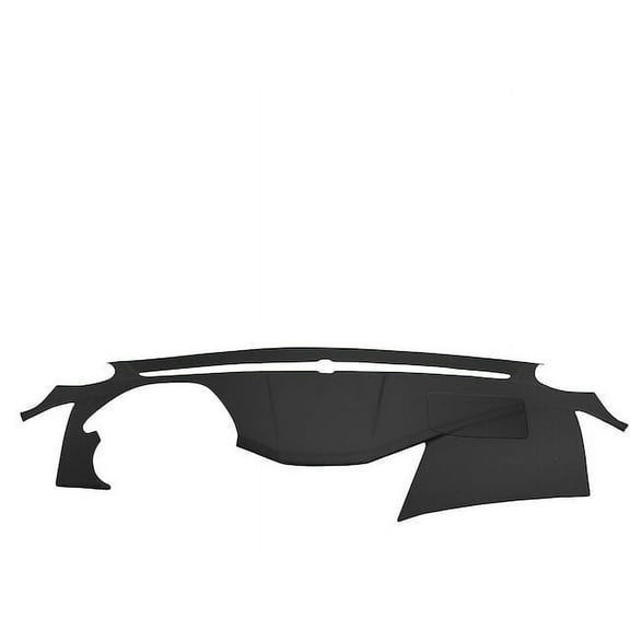 Dash Board Cover - Compatible with 2011 - 2014 Hyundai Sonata 2012 2013