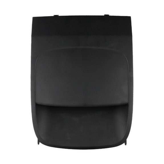 Dash Board Top Clock Center Frame Black For Kia Forte Koup 2009-2012