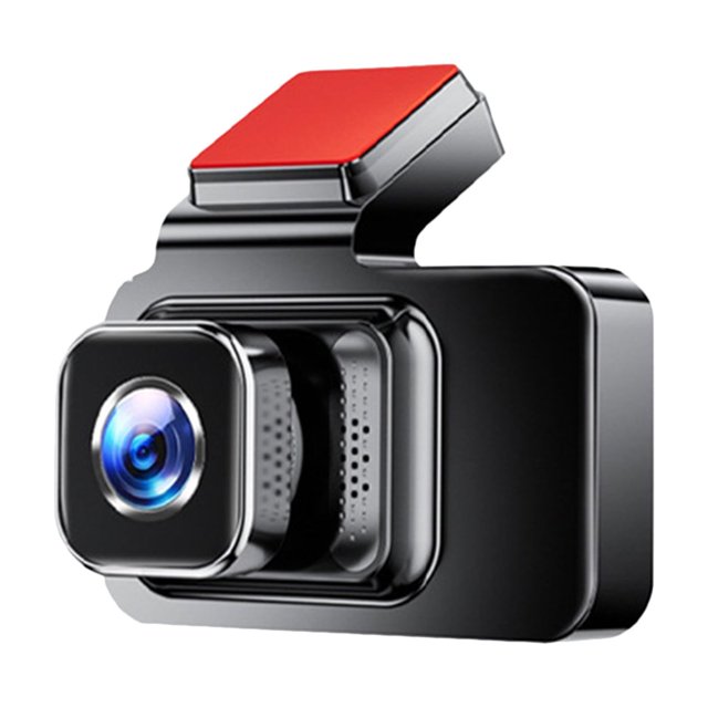 Dash Cam 1600P Full HD Dash Camera for Cars OnDashboard Camera Video