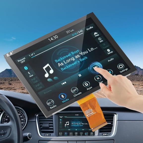 Dash Cam A119 V3 2K 2560x1440P Quad HD+ 60FPS Front Car Dash Camera, 5MP STARVIS Sensor, 140-Degree Wide Ange, GPS Incuded, Buffered Parking Mode, True HDR, Motion Detection, Time apse