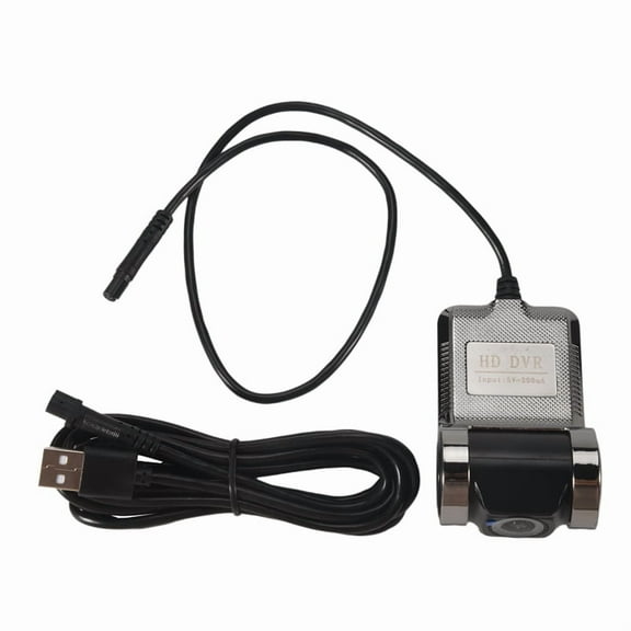 Dash Cam ADAS Car DVR ADAS Dashcam DVRs Video HD 720P USB Auto Recorder for Android Multimedia Player DVD