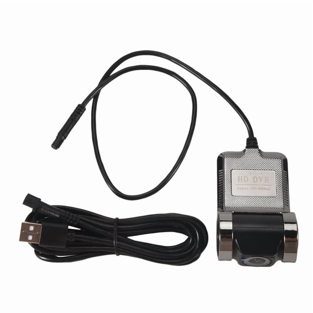 Dash Cam ADAS Car DVR ADAS Dashcam DVRs Video HD 720P USB Auto Recorder ...