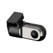 Dash Cam FHD 1080P Car Camera 2.0 Inch Mini Screen Car Dash Camera Dashboard Camera Night Vision 140 Degree Wide Angle Lens Max Support 32GB Card