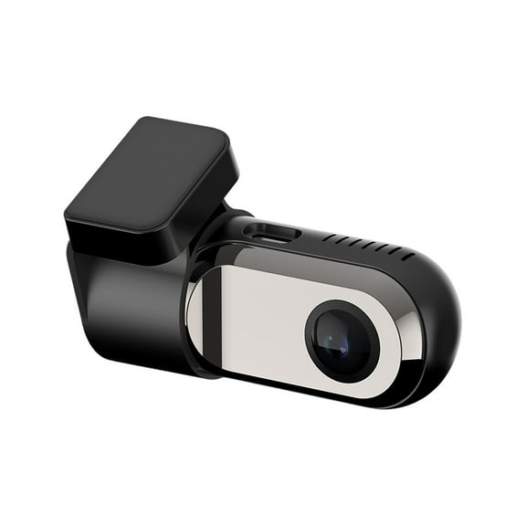 Dash Cam Fhd 1080P Car Camera 2.0 Inch Mini Screen Dashboard Camera Night Vision 140 Degree Wide Angle Lens Loop Recording Max 32Gb Card 5.5 X 3.9 X 2.0 Inches 0.38 Lb