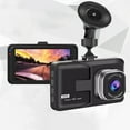 thumbnail image 1 of Dash Cam,Front Dash Camera for Cars,Dash Cam Front and Rear with Gps,Dual Dash Cam for Cars Front and Inside ,Camera Video Recorder Driving Recorder,Automatic Loop Recording Night Vision Wide Angle, 1 of 9