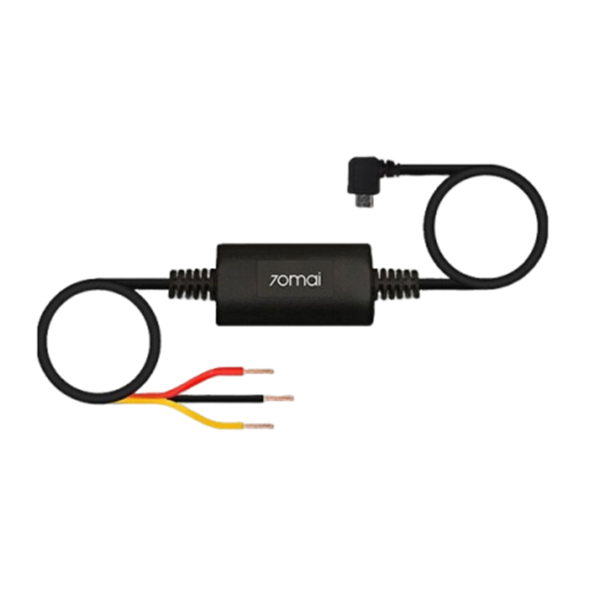 Kit Hardwire Type-C Per Dashcam Con Protezione Sottotensione, Compatibile Con GKU D700/D600 Pro, Cavo 3,2 M