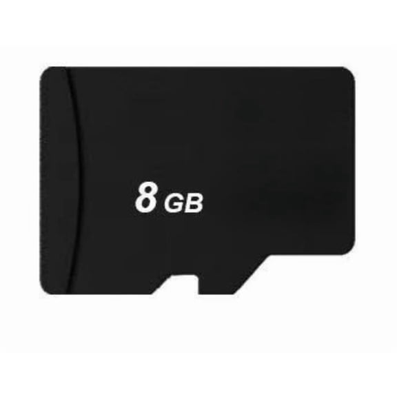 Dash Cam Micro SD Card 8G 16G 32G 64G 128G - Compatible with Sports Action Camera, WiFi Security Camera, Cell Phone, Tablet, Digital Camera