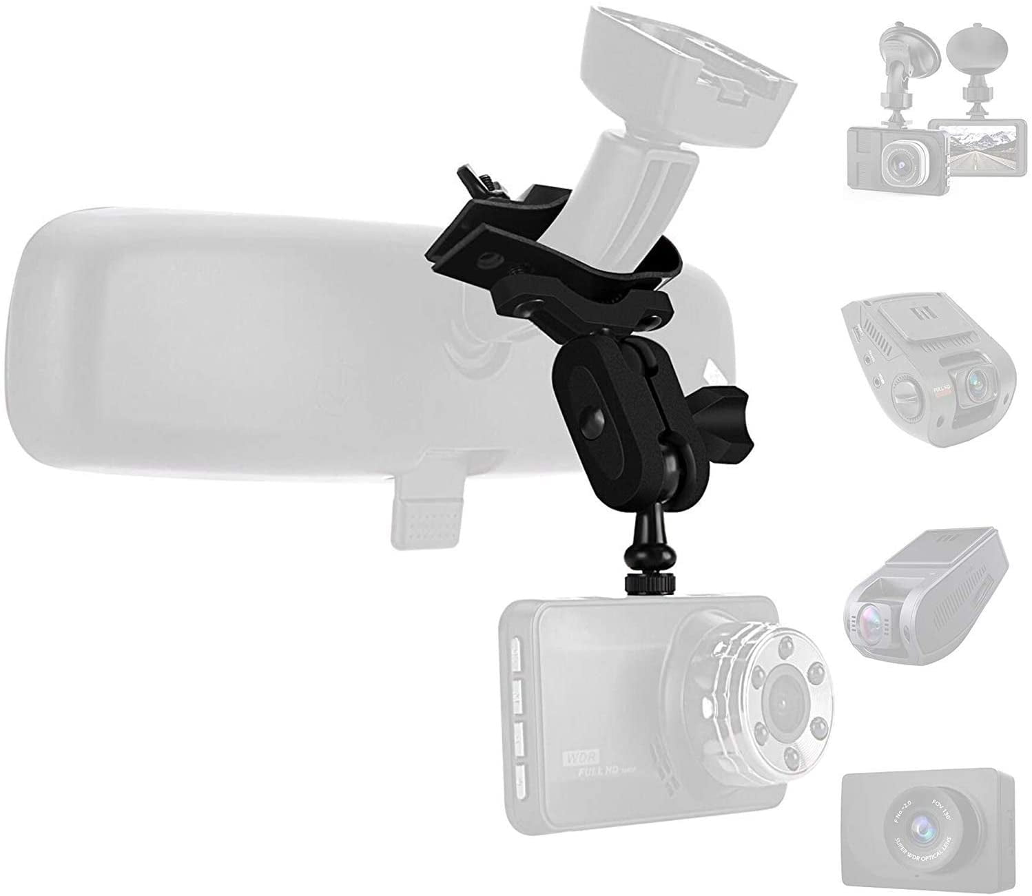 Dash cam mount holder discount